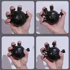 Griffball Trainer für Fingerkraft