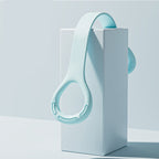 Resistance band with double loops