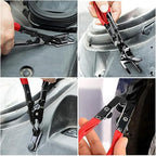 Clip Pliers for Cars – Remove Panels Without Scratches