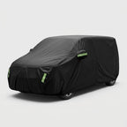 Autoplane Vollgarage wasserdicht für Limousine, Van und SUV