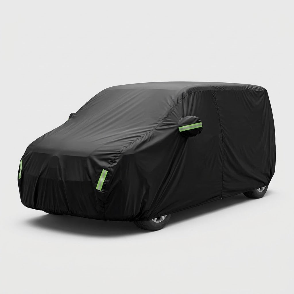 Autoplane Vollgarage wasserdicht für Limousine, Van und SUV
