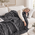 Fleecedecke Kuschelweich – Leicht und Warm