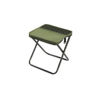 Folding chair backpack – Sit and carry in one