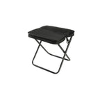 Folding chair backpack – Sit and carry in one