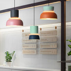 Macaron LED Pendelleuchte -   Mivoza Deutschland