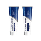 Wall repair paste for cracks and holes