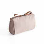 Kosmetiktasche mit Polsterung