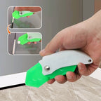 Fugenglätter 9-in-1 mit ergonomischem Griff