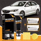 Auto Scratch Remover Paste – Remove Scratches in Minutes, No Workshop Needed