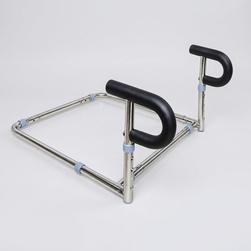 Aufstehhilfe Sofa mit ergonomischem Griff