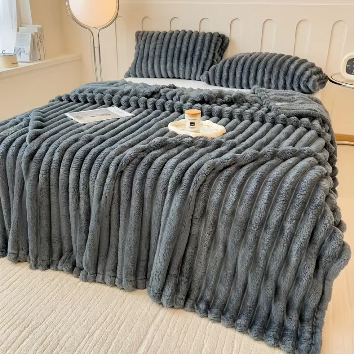 Extra Thick Comforter