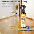 Beeswax Spray for Wood Care 120 ml