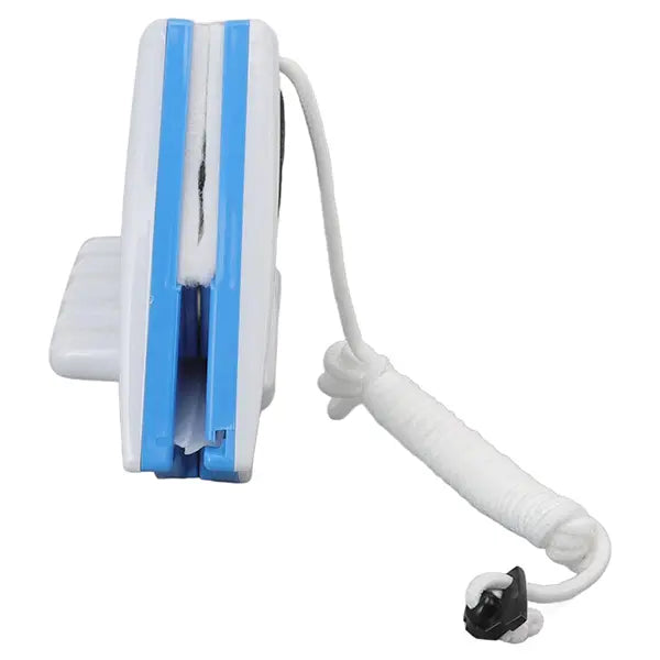 Magnetischer Fensterreiniger — doppelseitiges Glasreinigungsgerät mit Sicherheitsverschluss Mivoza Deutschland