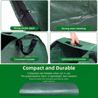 Gartensack faltbar 100 L – Robust aus Polypropylen