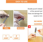 Automatic Pin – Marking Without a Hammer