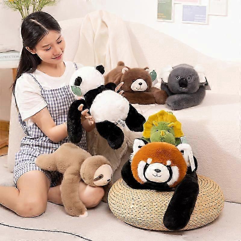 Stuffed Animal for Stress Relief – Instant Relaxation