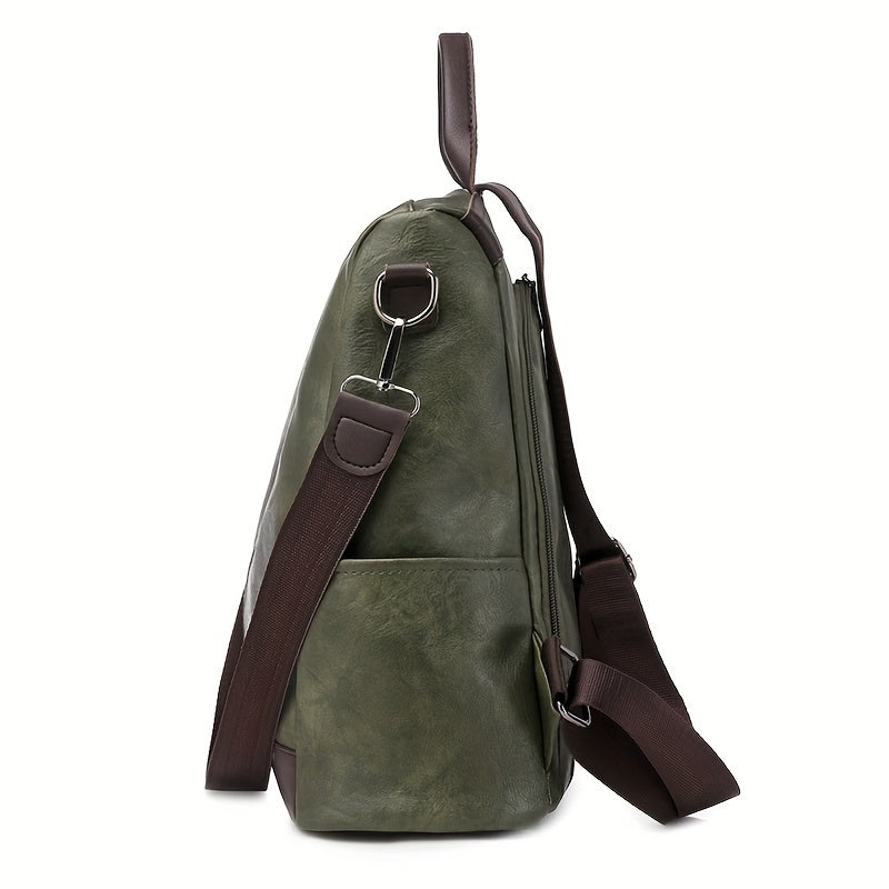 Anti-theft Backpack for Women – Security Meets Style