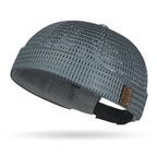 Rimless Mesh Cap – Breathable and Adjustable
