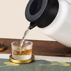 Insulated Flask 1 L – Keeps Drinks Warm for Hours
