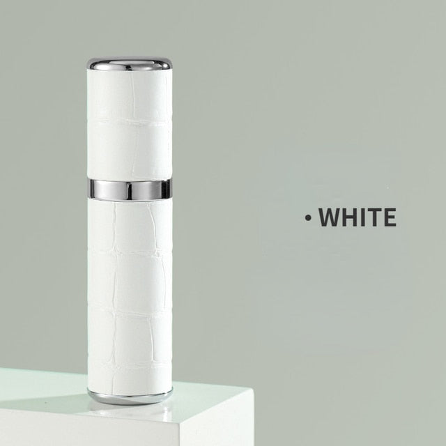 Parfüm-Zerstäuber für Reisen – 5ml Nachfüllbar