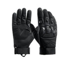 Outdoor gloves with grip function – Secure hold on any surface