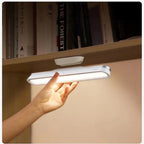 Magnetic LED Light Bar with Touch Sensor – Flexible Lighting Everywhere