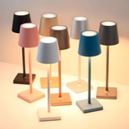 Nordia LED-Tischlampe -   Mivoza Deutschland