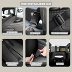 Car Organizer Between Seats – Order On the Go