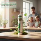 All-Purpose Sealant – Flexible Sealing for Interior and Exterior Use