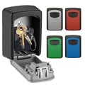 Key box with 4-digit code – Weatherproof