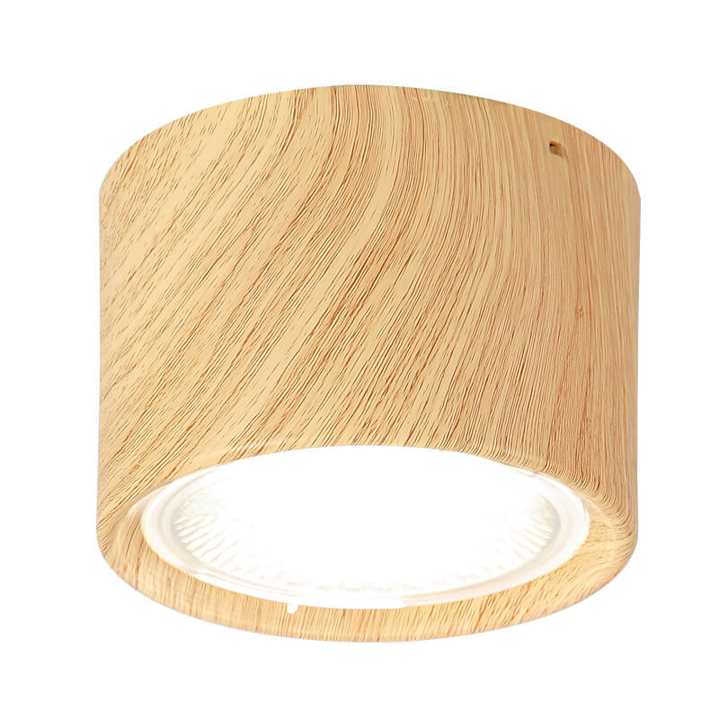 LED Deckenstrahler Zylinder -   Mivoza Deutschland