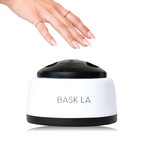 Nagellack-Entferner mit Dampftechnologie