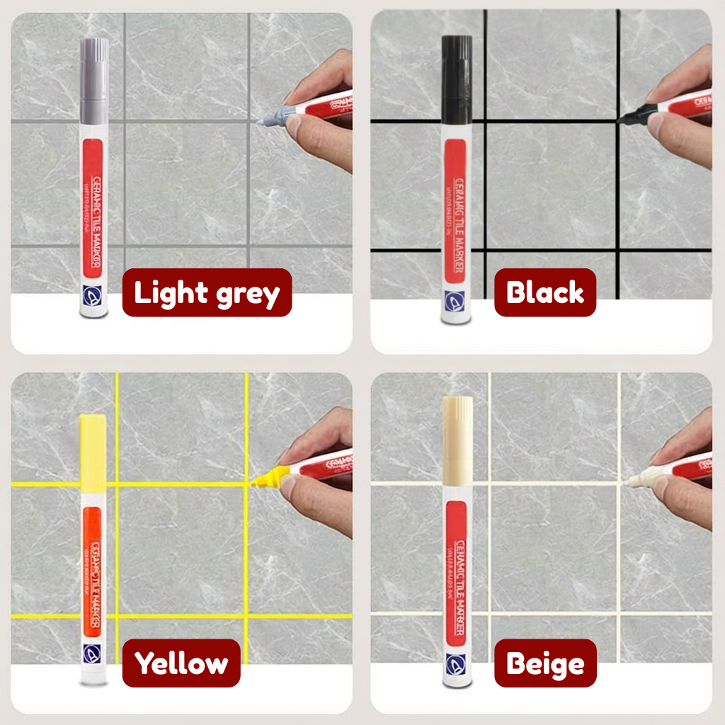 Waterproof joint sealant against mold