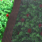 Schattiernetz für Außen – UV-Schutz für Garten, Terrasse & Balkon