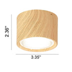 LED Deckenstrahler Zylinder -   Mivoza Deutschland