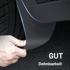 Spritzschutz Auto-Kotflügel TPE – Schutz vor Schmutz und Steinschlägen