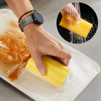 EVA cleaning sponge for dusting