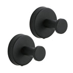 Suction Cup Wall Hook Without Drilling – Strong Hold Up to 6.8 kg