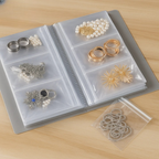 Schmuck-Organizer Buch -   Mivoza Deutschland