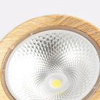LED Deckenstrahler Zylinder -   Mivoza Deutschland