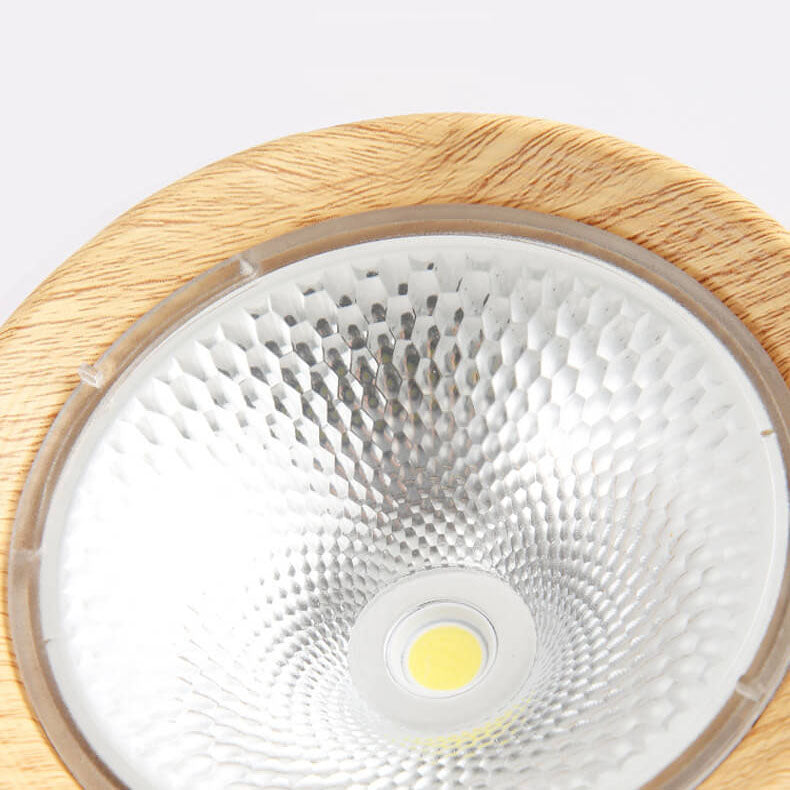 LED Deckenstrahler Zylinder -   Mivoza Deutschland