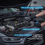 Nockenwellen-Arretierungswerkzeug für VW/Audi Motoren
