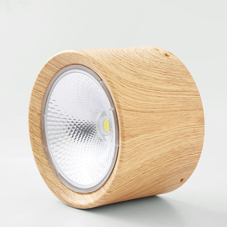 LED Deckenstrahler Zylinder -   Mivoza Deutschland
