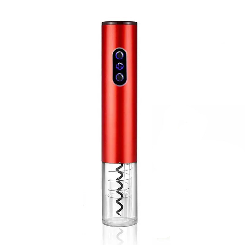 Electric Corkscrew – Open Wine Bottles with One Button