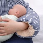 Arm Nursing Pillow – Comfortable Support While Breastfeeding