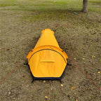 Lightweight 1-Person Camping Tent – Quick Setup