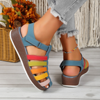 Women's Sandals Amalia – Comfortable Casual Sandals