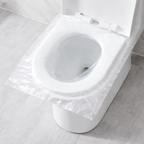 Toilet seat covers – Hygiene protection for public restrooms
