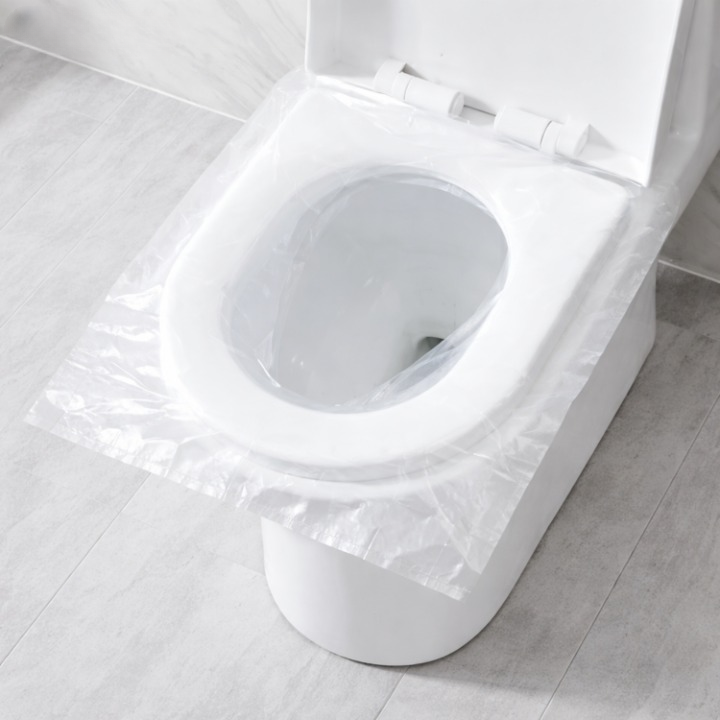 WC-Sitzauflagen – Hygieneschutz für öffentliche Toiletten