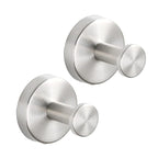 Suction Cup Wall Hook Without Drilling – Strong Hold Up to 6.8 kg